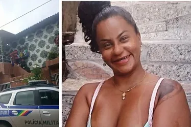 Imagem ilustrativa da imagem Homem corta mulher, tenta incendiar o corpo e vesti-lo para ocultar feminicídio