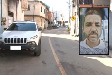 Imagem ilustrativa da imagem Homem é espancado e morto após traficantes perceberem tatuagem