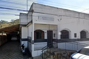 Imagem ilustrativa da imagem Homem morre após ser esfaqueado dentro de casa na Região Serrana do ES