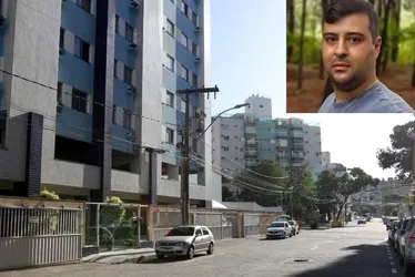 Imagem ilustrativa da imagem Homem que matou empresário em Jardim Camburi é condenado a 27 anos de prisão