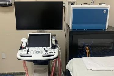 Imagem ilustrativa da imagem Hospitais da rede pública recebem novos aparelhos de ultrassonografia