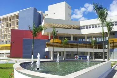 Imagem ilustrativa da imagem Hospital Dr. Jayme Santos Neves realiza primeiro mutirão de empregos nesta sexta