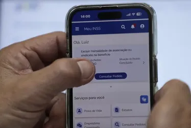 Imagem ilustrativa da imagem INSS notificará beneficiários vítimas de descontos a partir de terça (13)