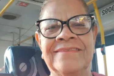Imagem ilustrativa da imagem Idosa tem perna amputada após sofrer acidente em ônibus do Transcol