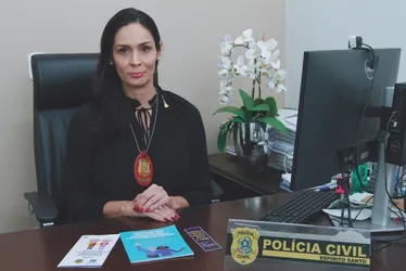 Imagem ilustrativa da imagem Idosos vítimas de violência "se acham um fardo", diz delegada do ES