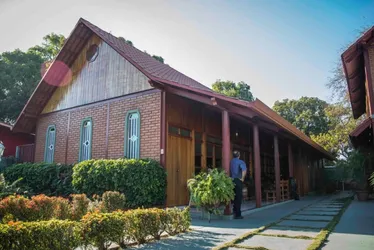 Imagem ilustrativa da imagem Igreja Maranata já está presente em 92 países