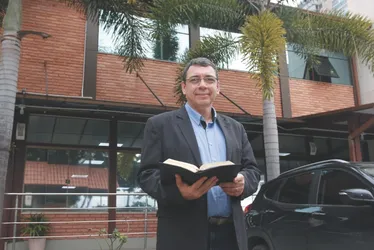 Imagem ilustrativa da imagem Igreja Maranata já está presente em 92 países