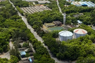 Imagem ilustrativa da imagem Importação de aço pelo Brasil cresce e se torna um problema para a siderurgia