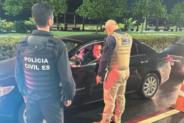 Imagem ilustrativa da imagem Imprudência lidera causas de acidentes, diz delegado