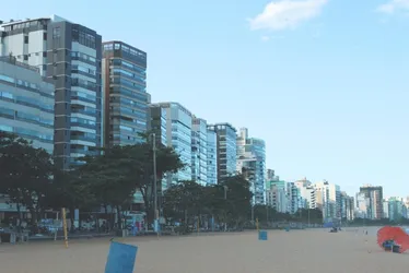 Imagem ilustrativa da imagem Índice Fipezap aponta Vila Velha na lista de cidades com imóveis mais caros