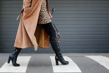 Imagem ilustrativa da imagem Influencers dizem o que está em alta na moda do inverno