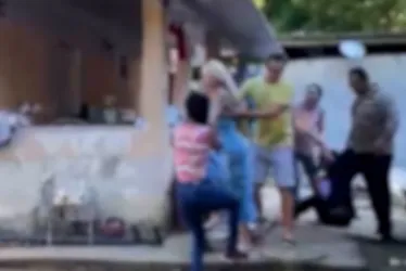 Imagem ilustrativa da imagem Influenciadora ataca adolescente com faca na Região Serrana do ES