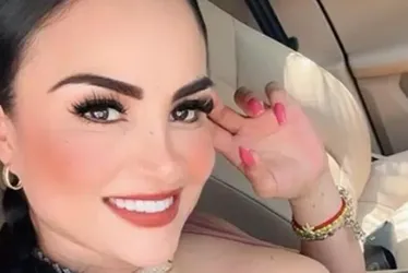 Imagem ilustrativa da imagem Influenciadora é encontrada morta em piscina de resort de luxo no México