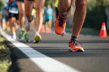 Imagem ilustrativa da imagem Inscrições abertas para a Corrida MedSênior, com percursos de 5 ou 15 km
