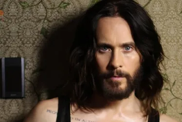 Imagem ilustrativa da imagem Jared Leto é alvo de denúncias de má conduta sexual