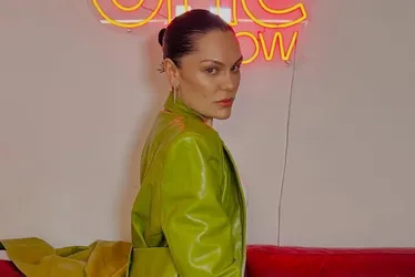 Imagem ilustrativa da imagem Jessie J revela que está com câncer de mama: 'é uma droga'