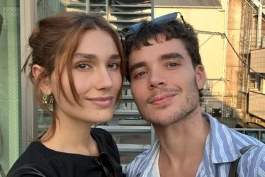 Imagem ilustrativa da imagem João Lucas se declara para Sasha em aniversário de casamento: 'até a eternidade'