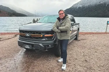 Imagem ilustrativa da imagem Jornalista Jorge Moraes estreia coluna AutoMotor no Tribuna Online PE