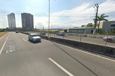 Imagem ilustrativa da imagem Jovem de patinete é atropelado por motorista com carteira suspensa em Vila Velha
