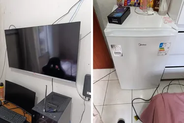 Imagem ilustrativa da imagem Jovem é preso em operação contra clonagem de cartões de crédito na Serra
