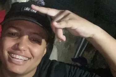 Imagem ilustrativa da imagem Jovem em moto de app morre após ser arremessada durante acidente em SP
