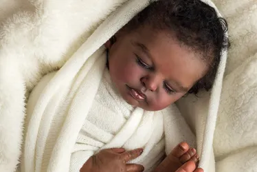Imagem ilustrativa da imagem Jovem leva bebê reborn para ser atendido em UPA: 'muita dor'