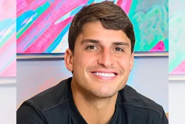 Imagem ilustrativa da imagem Justiça absolve ex-BBB Felipe Prior de acusação de estupro
