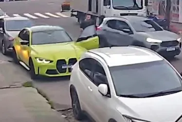 Imagem ilustrativa da imagem Justiça decreta sigilo total de informações sobre morte de empresário em Vila Velha