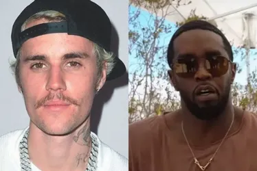 Imagem ilustrativa da imagem Justin Bieber nega ter sido abusado por Sean 'Diddy' Combs