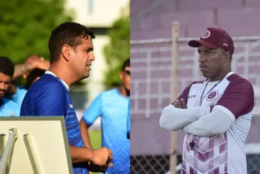 Imagem ilustrativa da imagem "Lei do Ex" marca o clássico entre Vitória e Desportiva