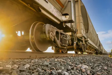 Imagem ilustrativa da imagem Leilão da concessão da ferrovia Vitória-Rio deve acontecer ainda em 2025