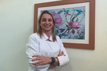 Imagem ilustrativa da imagem Leite A2 movimenta agronegócio no Sul do ES com genética e inovação