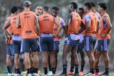 Imagem ilustrativa da imagem Como chega o Botafogo para a Copa do Mundo de Clubes da FIFA?