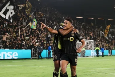 Imagem ilustrativa da imagem Los Angeles FC será adversário do Flamengo no Mundial de Clubes; veja grupos