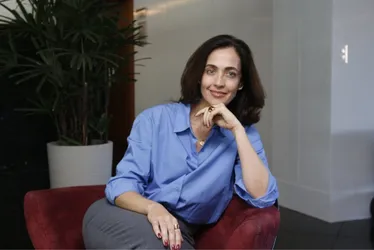 Imagem ilustrativa da imagem Lúcia Barros: “Ser multitarefa pode piorar a produtividade”