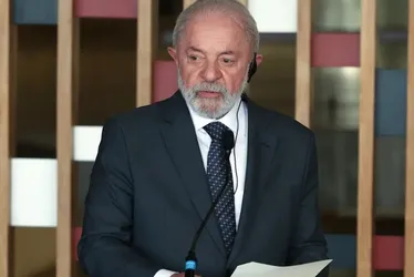 Imagem ilustrativa da imagem Lula coloca Governo à disposição das vítimas da queda do balão em Santa Catarina