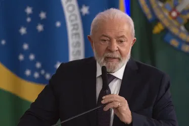 Imagem ilustrativa da imagem Lula decide vetar projeto que amplia número de deputados na Câmara
