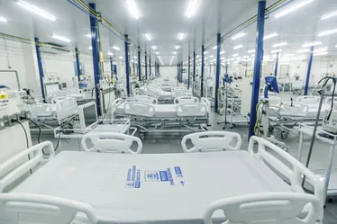 Imagem ilustrativa da imagem MPF arquiva investigação sobre compras da PCR durante pandemia