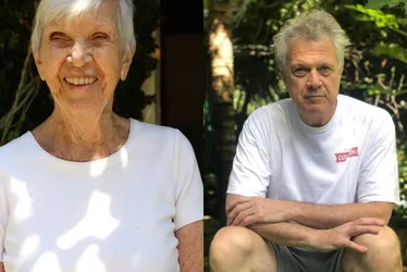 Imagem ilustrativa da imagem Mãe do jornalista Pedro Bial morre após completar 101 anos