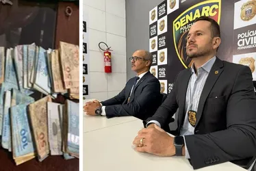 Imagem ilustrativa da imagem Maior operação da Polícia Civil em 2025 prende 29 pessoas em Pernambuco