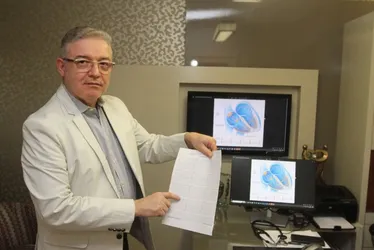 Imagem ilustrativa da imagem Mais de 190 mil pessoas no ES sofrem com arritmia. Veja as principais causas