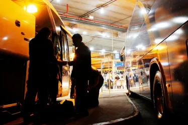 Imagem ilustrativa da imagem Mais de 40 mil passageiros são esperados no TIP neste feriadão junino