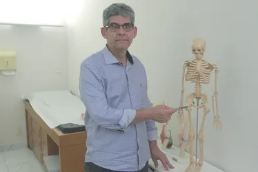 Imagem ilustrativa da imagem Mais de 500 cirurgias para quem sofre com dores no quadril