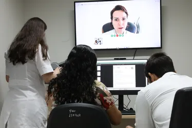 Imagem ilustrativa da imagem Mais infraestrutura na saúde e maior acesso para cidadãos