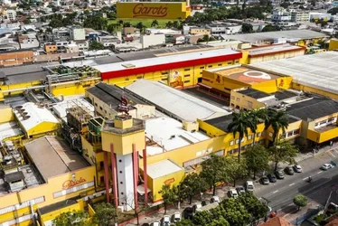 Imagem ilustrativa da imagem Mais produtos de chocolate fabricados em Vila Velha após ampliação de fábrica