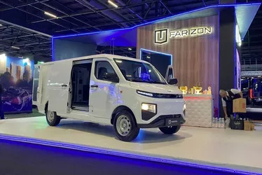 Imagem ilustrativa da imagem Mais uma montadora vai importar carros pelo Espírito Santo