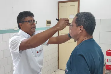Imagem ilustrativa da imagem Maranata realiza a maior ação social de Vitória