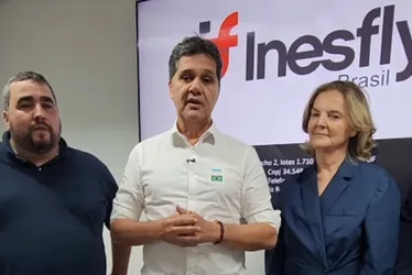 Imagem ilustrativa da imagem Marca espanhola chega a Guarapari e vai produzir tinta que mata mosquito da dengue