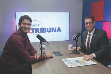Imagem ilustrativa da imagem Marcelo Santos: “Parceria política será com quem nos der prioridade”