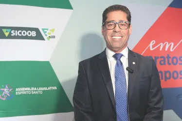 Imagem ilustrativa da imagem Marcelo Santos: “Parceria política será com quem nos der prioridade”
